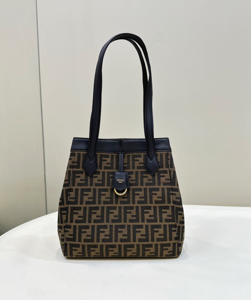 Fendi Top Handle Bags